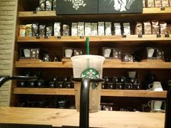 android_upload_pic-星巴克(泰安万达店)