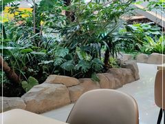 -吕氏疙瘩汤·海鲜新鲁菜(凯德mall新都心店)
