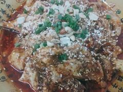 口水鸡-勇猛子川菜馆(新军路店)