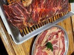 -西塔老太太泥炉烤肉