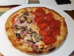 -安妮意大利餐厅(国贸店)