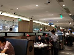 -海底捞火锅(万科广场店)