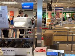 -宜家·瑞典风味餐厅(无锡店)