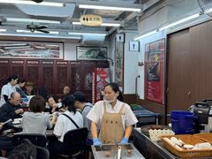 -香港蓮香樓(中環店)