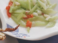 -碧海银沙海鲜餐厅(恒大海上威尼斯店)