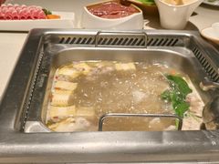-海底捞火锅(勒泰店)