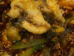 -胖子鱼·天水麻辣鱼火锅(秦州407店)