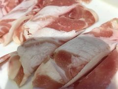 -蒙肥羊·酸汤潮牛·鲜牛肉火锅烤肉自助(岗顶店)
