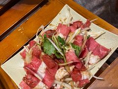 -赵胖炙子烤肉&深夜酒馆(簋街店)