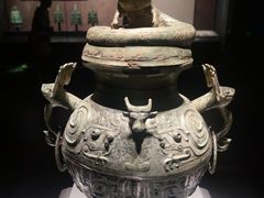 -湖北省博物馆