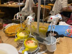 -豪客来牛排(马群招商花园城店)