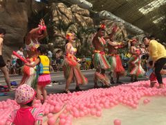 -杭州开元森泊度假乐园