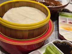 -大鸭梨烤鸭(甘家口店)