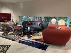 -罗奇堡家具(淮海西路店)