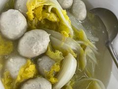 -明记海鲜大排档(巽寮湾店)