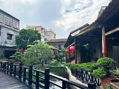 -猪肉婆私房菜(容桂总店)