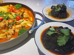 -鲁秀才炒鸡(龙湖西溪天街店)