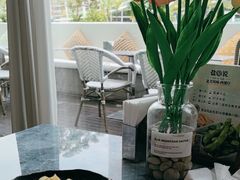 -盐说Salt Talk北美风味西餐厅(海上世界店)
