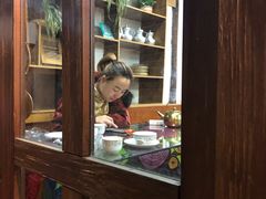 -小厨子私房菜·云南美食店