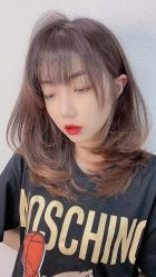 -GIRL STYLE 烫发·染发沙龙