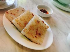 香煎原味萝卜糕-胜记酒家·精致线(君汇店)