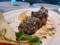 -燃扒房Steakhouse(皇庭店)