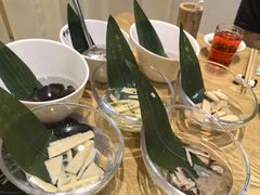 -竹鲜笙全竹宴(国色天香店)
