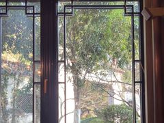 -杭州西湖柳莺里酒店·闻莺厅