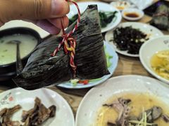 -乡亲鹅肉城(吴江店)