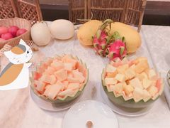 -上海大宁福朋喜来登酒店大堂吧(共和新路店)