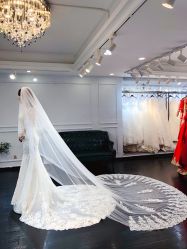 -艾慕婚纱礼服馆(和平店)