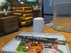 -延边河坝烧烤串城(车公庙店)