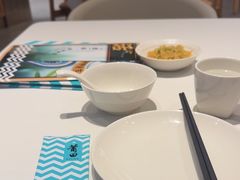 -莆田餐厅PUTIEN(金融街购物中心店)
