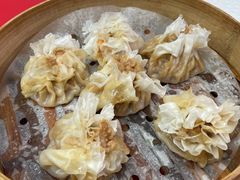 虾肉烧麦-阳阳中国饭(龙湖大兴天街)