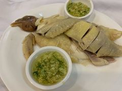 -文记壹心鸡(宝华路店)
