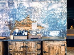 景观位-Cafe Aewol Monsant