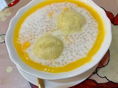 -甜心妈妈·榴莲星级糖水(北京路总店)
