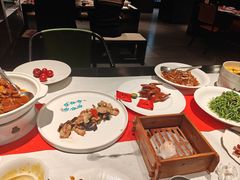 -馋遇江南·精致湖景雅宴(东方之门店)