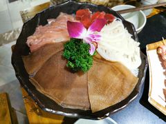 -大龙燚火锅(五一广场店)
