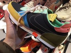 -NIKE北京马连道换季优惠店