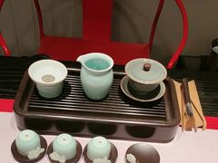 -沈灶河豚宴·河豚融合餐厅(汉中路店)