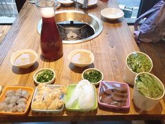 -四喜小胖·北京涮肉(五道营店)