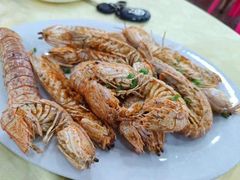 -秋姐美食店(旅游大道店)