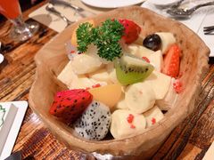 -凯撒城堡西餐厅(颐和国际店)