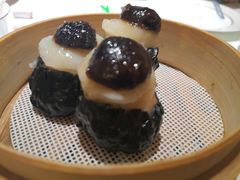 -铭家点心(秦岭路店)