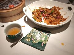 -禄运茶居·手工点心(猎德店)