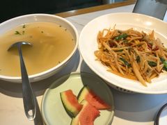 -饕然·民间川菜(龙泉店)