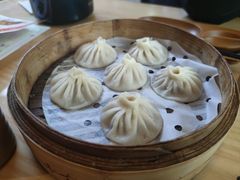 -小六汤包·老字号·中华名小吃(兴庆路店)