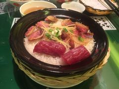 -莅香岛港式餐厅(滨江道店)