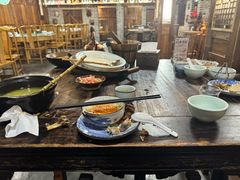 -青城甲(青城山店)